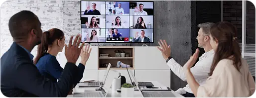 core capablities Online Control Monitoring Image