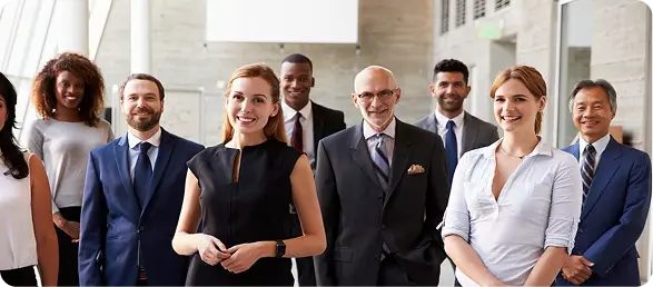 our team adress compliance - image